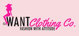 want-clothing