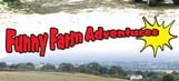 Funny Farm Adventures Castlewellan Logo