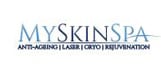 My-Skin-Spa-Logo