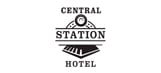 Central Station Hotel Liverpool