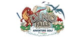 Dino Falls Adventure Golf Trafford Golf Centre