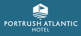 Portrush Atlantic Hotel Ireland