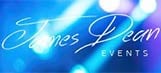 James-Dean-Events-Logo