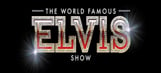 The World Famous Elvis Show