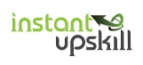 Instant Upskill Logo