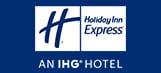 Holiday Inn Express Aberdeen City Centre logo