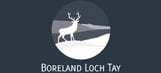 Boreland Loch Tay