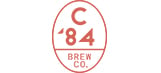 C84 Brew Co - Logo