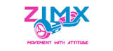 Zimx-Logo