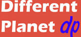 Different-Planet-Logo