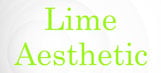 Lime-Aesthetic-Logo