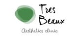 Tres-Beaux-Tres-Logo