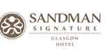 Sandman-Logo