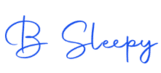 bsleepylogo