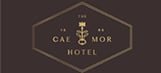 CaeMoreHotelLogo