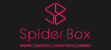 spiderbox