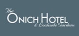 The Onich Hotel logo